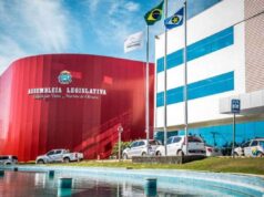 Deputados aprovam proposta de Orçamento 2026 de R$ 40 bi