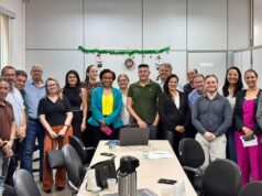 Planejamento urbano e Conferência da Cidade marcam pauta do Concidade em 2025 – Planejamento urbano e Conferência da Cidade marcam pauta do Concidade em 2025