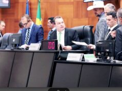 AL pode antecipar votação de novo imposto. RGA fica para janeiro