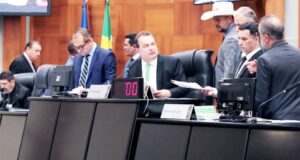 Parecer valida comissão, anula outras três e viabiliza a CPI da Oi