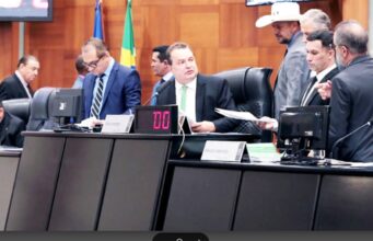 Parecer valida comissão, anula outras três e viabiliza a CPI da Oi