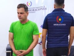 Ex-diretor da PRF buscou abrigo em ‘meca do bolsonarismo’