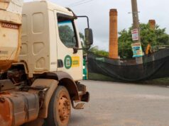 Prefeitura intensifica limpeza e serviços de zeladoria em Várzea Grande – Prefeitura intensifica limpeza e serviços de zeladoria em Várzea Grande