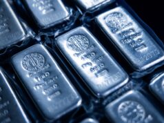 Prata e cobre superam o ouro como apostas em meio a temores de oferta