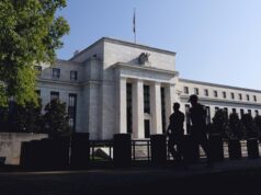 Federal Reserve reduz juros em 0,25 ponto percentual
