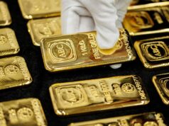 Ouro fecha ano com alta de 65,24%; Ibovespa é segundo melhor rendimento de 2025