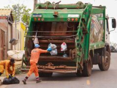 Decisão judicial adia troca de empresa em Várzea Grande, apesar de falhas no serviço atual – Decisão judicial adia troca de empresa em Várzea Grande, apesar de falhas no serviço atual