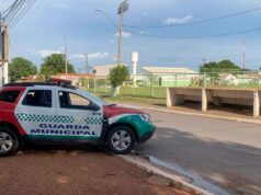 Guarda Municipal de Várzea Grande intensifica ações da Operação Céu Azul nas férias escolares – Guarda Municipal de Várzea Grande intensifica ações da Operação Céu Azul nas férias escolares
