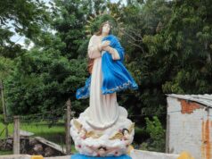 Prefeita destaca importância histórica e cultural de Nossa Senhora da Conceição em Várzea Grande – Prefeita destaca importância histórica e cultural de Nossa Senhora da Conceição em Várzea Grande