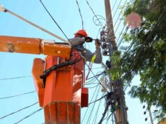 Fiscalização eficiente e iluminação pública fortalecem a qualidade urbana em Várzea Grande – Fiscalização eficiente e iluminação pública fortalecem a qualidade urbana em Várzea Grande