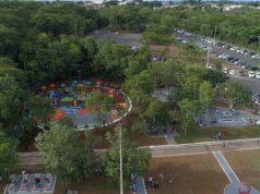 Várzea Grande avança em mais uma etapa para tornar a área do Bernardo Berneck em Parque Natural Municipal – Várzea Grande avança em mais uma etapa para tornar a área do Bernardo Berneck em Parque Natural Municipal