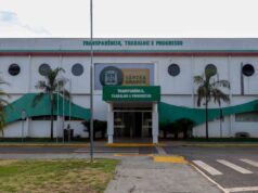 Prefeita sanciona leis orçamentárias e destaca metas e prioridades da gestão – Prefeita sanciona leis orçamentárias e destaca metas e prioridades da gestão