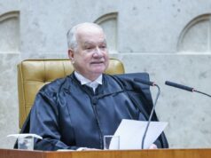 Em mensagem de fim de ano, Fachin defende a independência e transparência do Judiciário – CartaCapital