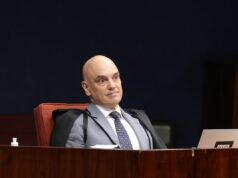 Moraes vota por condenar 5 réus do núcleo 2 da trama golpista e poupa delegado – CartaCapital