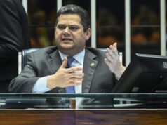 Alcolumbre sobe tom contra governo Lula na indicação de Messias ao STF – CartaCapital