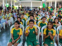 Várzea Grande bate recorde com 7.683 inscrições para vagas em EMEBs e CMEIs – Várzea Grande bate recorde com 7.683 inscrições para vagas em EMEBs e CMEIs