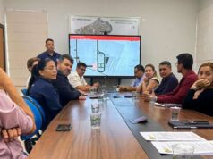 Várzea Grande terá Academia Integrada de Segurança Pública – Várzea Grande terá Academia Integrada de Segurança Pública