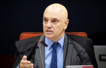 Extradição negada de Carla Zambelli impõe novo revés a Moraes e alimenta críticas