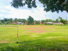 Secretaria autoriza início das obras de mini-estadio no Jardim dos Estados – Secretaria autoriza início das obras de mini-estadio no Jardim dos Estados