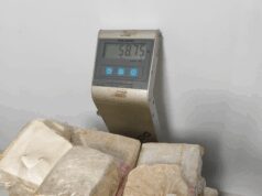 Polícia Militar apreende 58 kg de drogas e prende foragido em Primavera do Leste