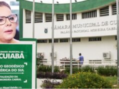 Câmara quer fechar ano com LOA e Planta Genérica aprovadas