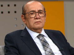 Gilmar nega pedido da AGU sobre impeachment no STF