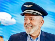 a agenda internacional de Lula em 2026