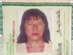 Bahia: morte de mulher trans com 14 tiros seria recado do tráfico