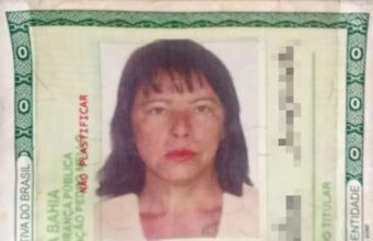 Bahia: morte de mulher trans com 14 tiros seria recado do tráfico