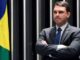 PF e PGR apuram elo entre Master, agência e família Bolsonaro