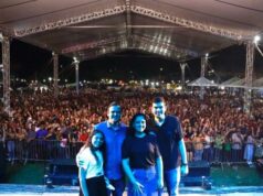 Rondonópolis recebe 3ª edição do Celebra com programação de louvor e música gospel