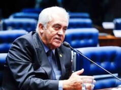 Senador afirma que o projeto que reduz pena é “pró-facção”