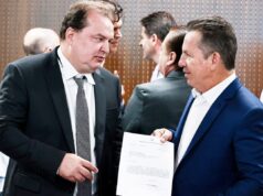 Governo e poderes admitem mudar os valores do Orçamento 2026