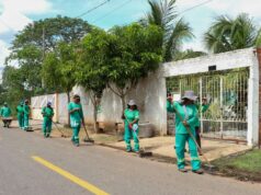 Prefeitura amplia mutirão de zeladoria e acelera ações em 21 localidades – Prefeitura amplia mutirão de zeladoria e acelera ações em 21 localidades