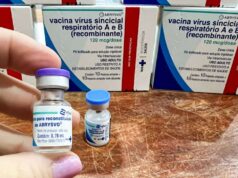 Vacina contra bronquiolite está disponível nas USF de Várzea Grande – Vacina contra bronquiolite está disponível nas USF de Várzea Grande