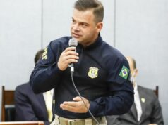 Mais cinco são condenados pelo STF por tentativa de golpe