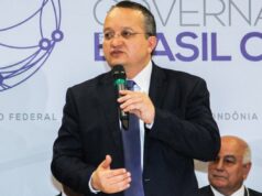 Taques disputará Senado e reforçará palanque de Lula em MT