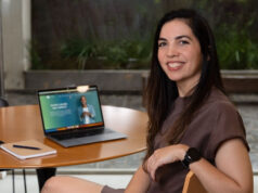 Da lojinha da mãe a uma fintech que já impactou 100 mil pessoas