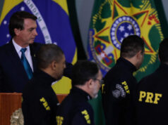 STF começa a julgar 6 réus do núcleo 2 da tentativa de golpe