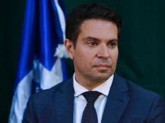 a rota de fuga de Alexandre Ramagem – CartaCapital