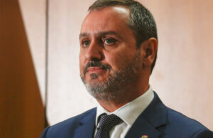 PF apura grupo que ajudou fuga de Ramagem, diz Andrei Rodrigues