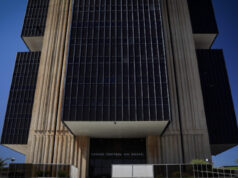 BC desconhece fábrica de créditos falsos no sistema financeiro