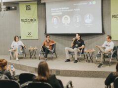 como as startups podem aplicar as lições do CASE 2025 para crescer de forma sustentável