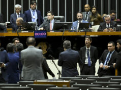 Congresso aprova Orçamento de 2026 com gasto de R$ 6,54 tri