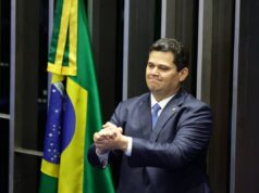 Alcolumbre diz que vai pautar a dosimetria na próxima quarta (17/12)