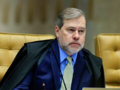 Toffoli determina acareação entre Vorcaro, ex-presidente do BRB e diretor do BC