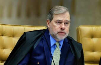 Toffoli determina acareação entre Vorcaro, ex-presidente do BRB e diretor do BC