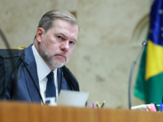 STF finaliza acareação entre Vorcaro e BRB após aval da PF