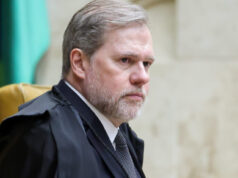 Toffoli agora quer tentar acareação nesta 3ª com Master, BRB e BC