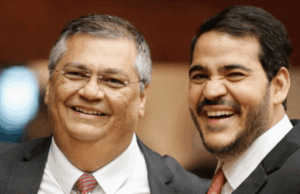 Dino diz que manterá silêncio sobre Messias até Senado decidir